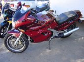 1992 Suzuki GSX 1100 F photo